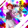 Moriya Records Album - Melodic Procrastination