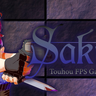 I Am Sakuya: Touhou FPS Game