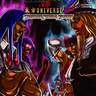 Tsuzuki Sono Higurashi no Naku Koro ni vs Touhou Universe 2