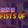 MEIRIN IN FISTS OF FIRE