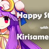 Happy Stealing with Kirisame Marisa ~ 与雾雨魔理沙一起偷重要的东西