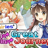 Three Fairies' Hoppin' Flappin' Great Journey!
