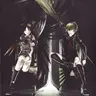 Trois Noir