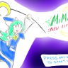 Mima's New Life