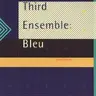 THIRD ENSEMBLE: BLEU