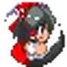 [On hold!] Touhou 91: Angel Island