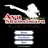 Shin Gyakuten Touhou 2