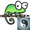 Danmakufu ph3 + Notepad++