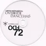 OVERRIDE DANCEHALL LIMITED INSTRUMENTAL