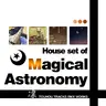 House set of "Magical Astronomy"