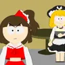 Reimu's Daily Life + Touhou in a Nutshell