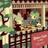 Relax Cafe for Work -#3. Shinreibyou-