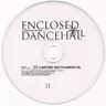 ENCLOSED DANCEHALL LIMITED INSTRUMENTAL