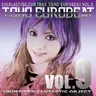 TOHO EUROBEAT VOL.9 ~Undefined Fantastic Object~