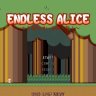 Endless Alice - Nanairo Mahoutsukai Kikiippatsu!