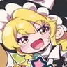 Marisa!ReturnTheBook!