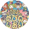 ぶたとせっけんのたびのしおり