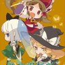 Touhou Madanzan 2nd -Unbelieved Heroes-
