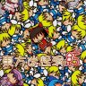 Touhou Meikaidou Kou