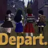 Depart (CHI)