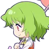 Harvest Yuuka