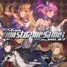 556mm - 556mm nonstop megamix vol.03 (2018) [FLAC]