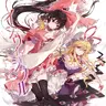 少女フラクタル - インヴィジブル (2017) [FLAC]