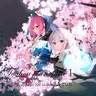 光と闇の協奏曲 - Touhou pianoforteⅠ-Requiem for sakura,Again- (2023) [FLAC]