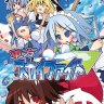 Touhou Sky Fight