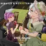 彩音 〜xi-on〜 - EYES -rebuild- アイズ・リビルド (2023) [FLAC]