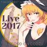 Accord on Codes - Live 2017 (2018) [FLAC]