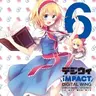 DiGiTAL WiNG - デジウィ iMPACT (2015) [FLAC]