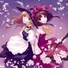 SOUND HOLIC - SOUND HOLIC MEETS TOHO ～東方的編曲音源集～ (2006) [FLAC]