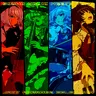 SOUND HOLIC - SOUND HOLIC MEETS TOHO ～JAZZ ARRANGE SELECTION～ (2019) [FLAC]