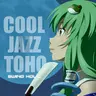SWING HOLIC - COOL JAZZ TOHO II (2016) [FLAC]
