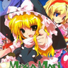Megamari - Marisa no Yabou