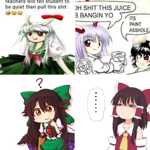touhou