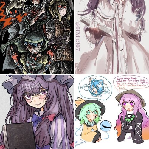 Favourites