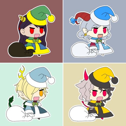 PADORU PADORU