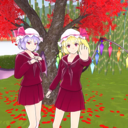 Lunatic Flan