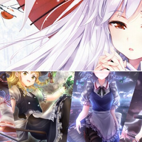 Reversal Youkai