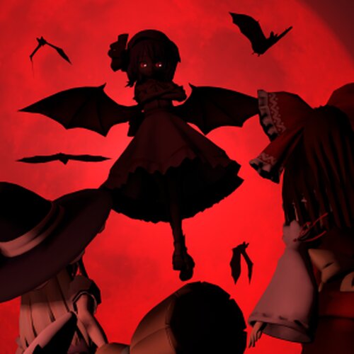 Masked Pariah