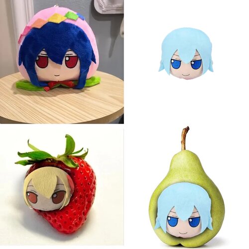 fumo related