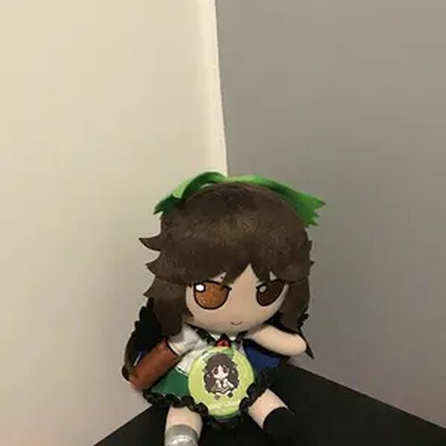 peinpeko's  (baka) album