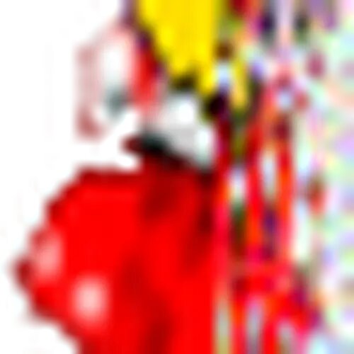 Satsuki Rin sprite