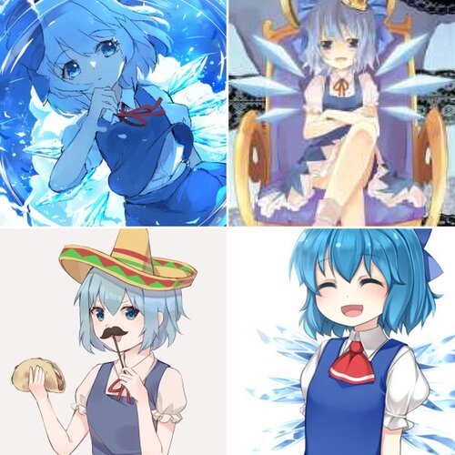 Cirno