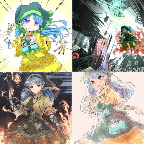 Keiki Haniyasushin