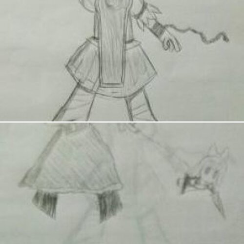 Touhou stuff