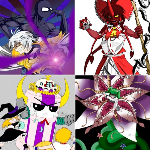 Fan-Games