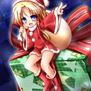 Christmas Plans of a Native God